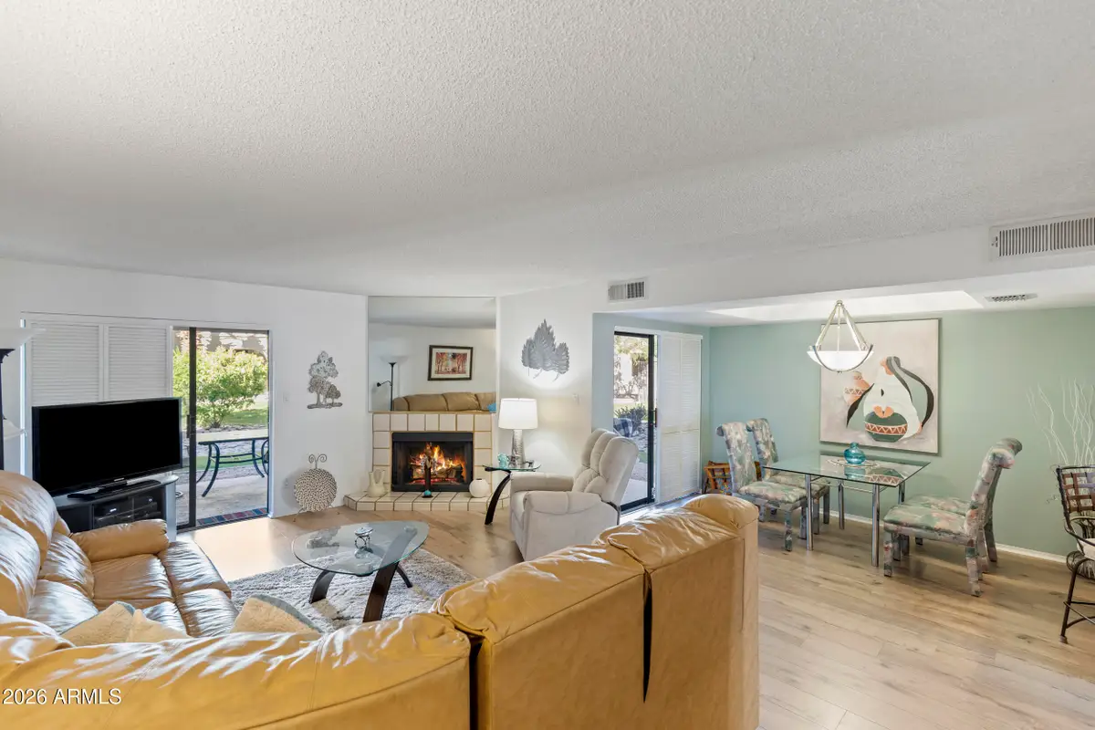 9445 N 94th Place #115, Scottsdale, AZ 85258 - #1