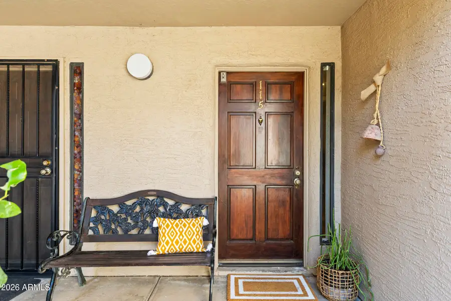 9445 N 94th Place #115, Scottsdale, AZ 85258 - #2