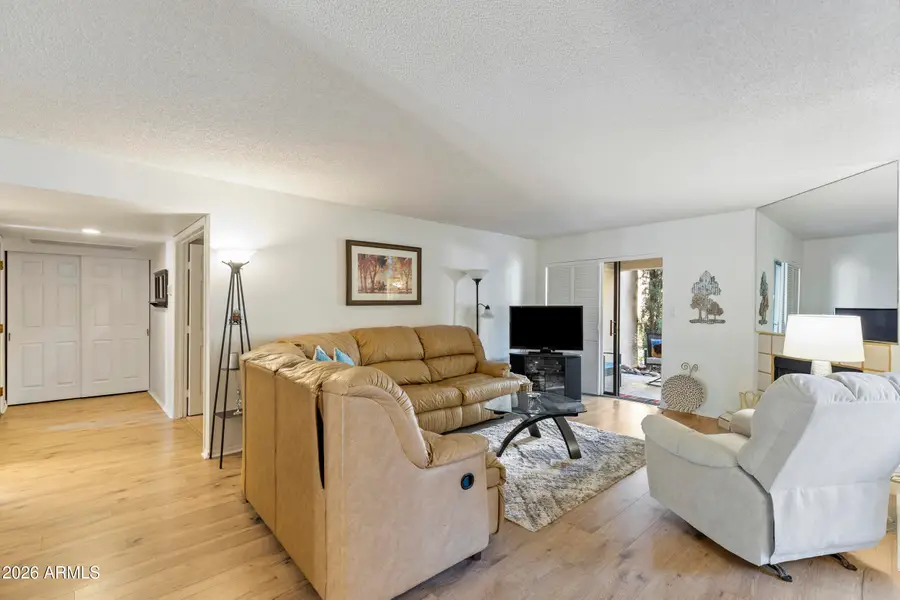 9445 N 94th Place #115, Scottsdale, AZ 85258 - #3