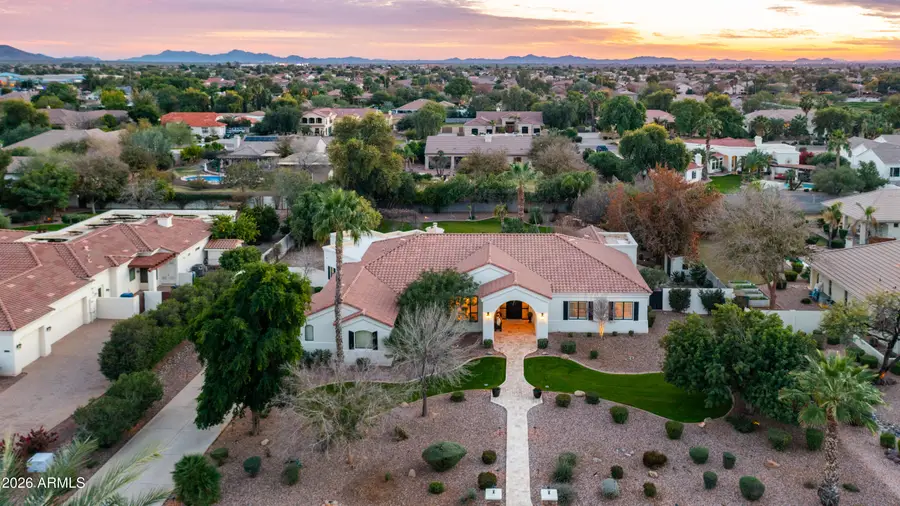 2731 E Capricorn Place, Chandler, AZ 85249 - Image #2