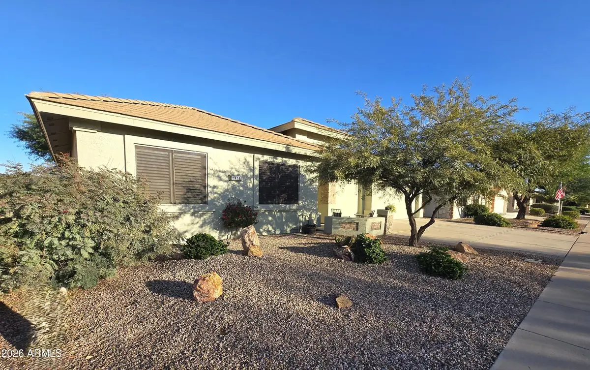 2535 S Wattlewood --, Mesa, AZ 85209 - Image #1