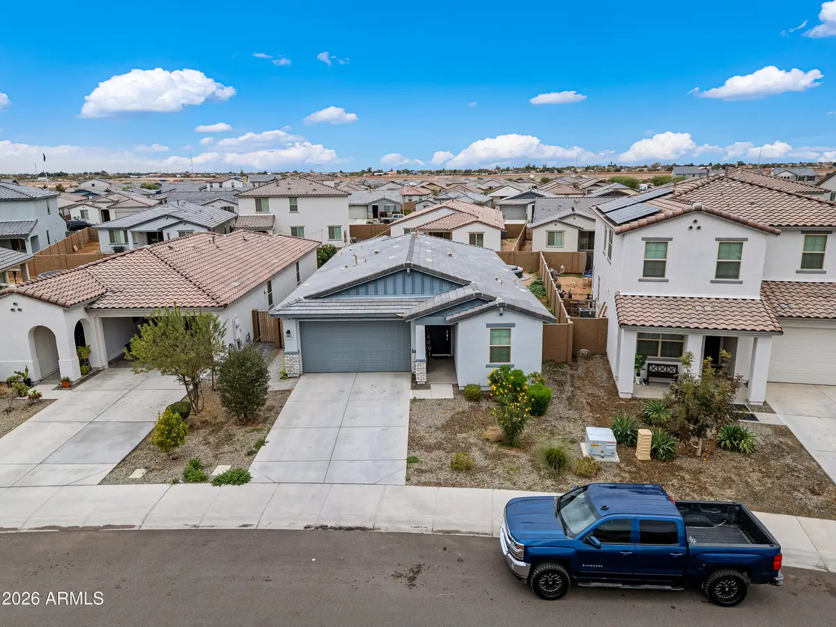 12514 W Levi Drive, Avondale, AZ 85323 - Image #1