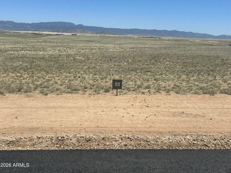 42D -2 Barrel Mesa Rd -- #42 D1, Prescott Valley, AZ 86315 - Image #2