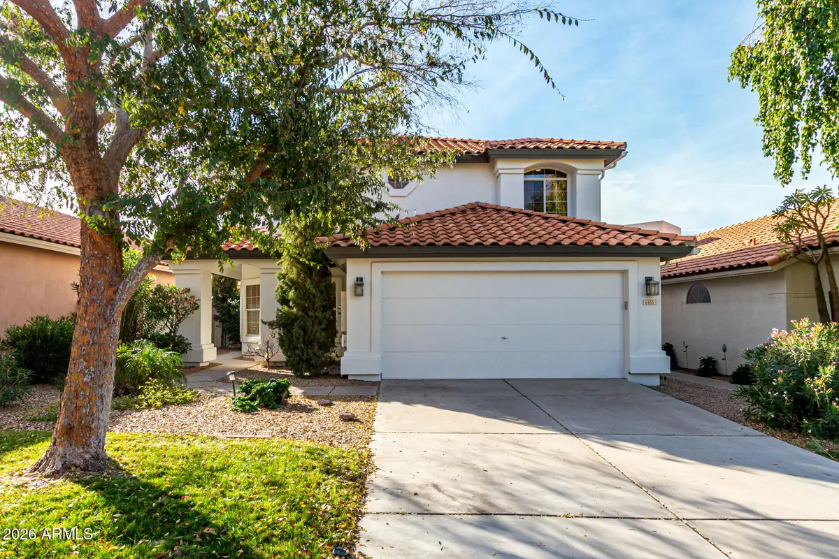 6455 E Raftriver Street, Mesa, AZ 85215 - Image #1