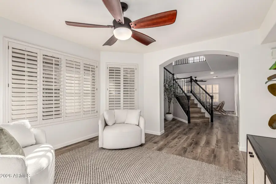 6455 E Raftriver Street, Mesa, AZ 85215 - Image #3