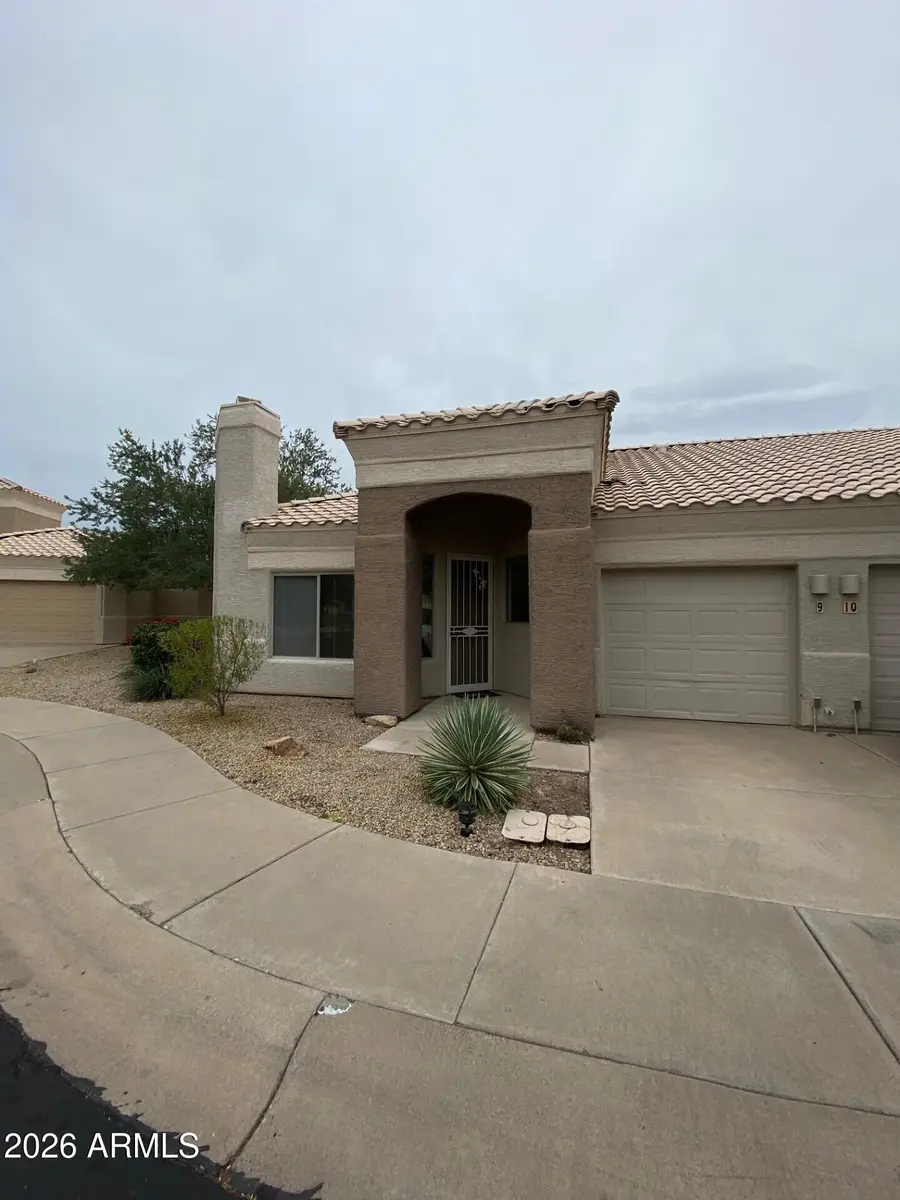 16450 E Avenue Of The Fountain -- #9, Fountain Hills, AZ 85268 - Image #2