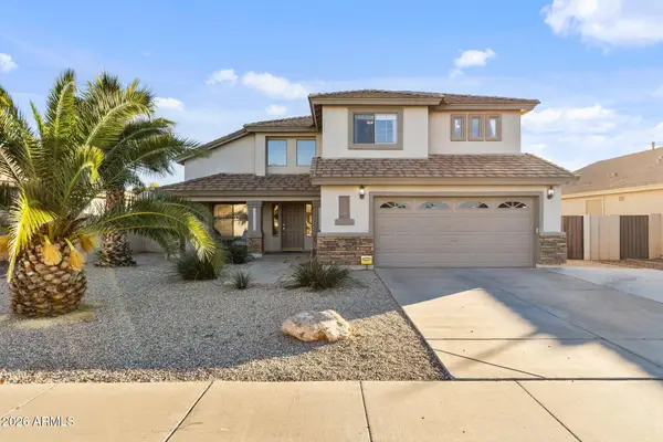 4237 E Patrick Street, Gilbert, AZ 85295