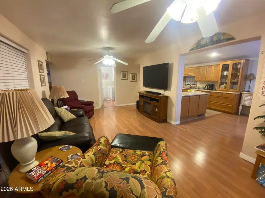 2197 W Taos Avenue #197, Apache Junction, AZ 85119 - #2