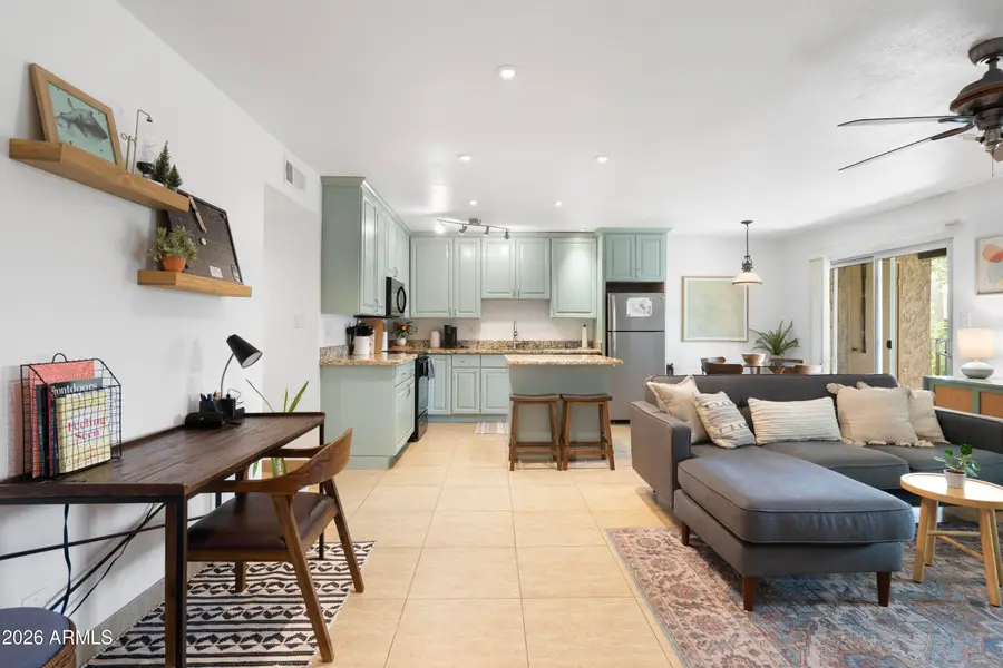 5525 E Thomas Road #G10, Phoenix, AZ 85018 - Image #2