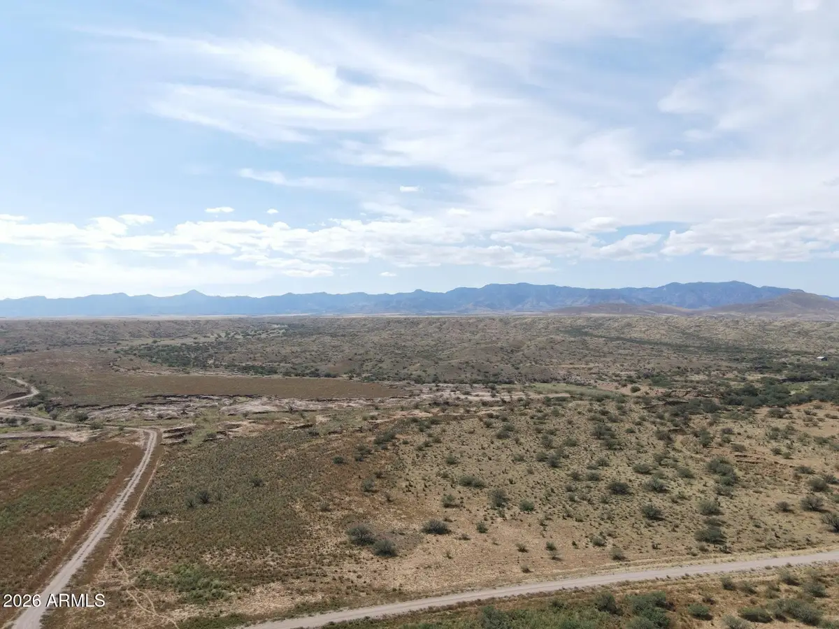 81.24ac S Warpaint Path #13&14, Willcox, AZ 85643 - Image #1