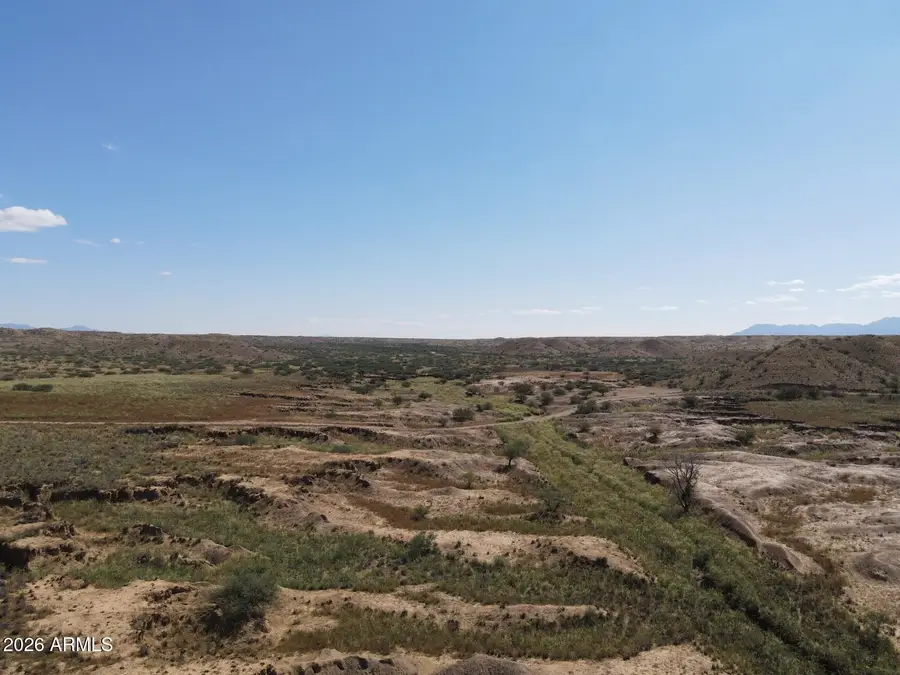 81.24ac S Warpaint Path #13&14, Willcox, AZ 85643 - Image #2