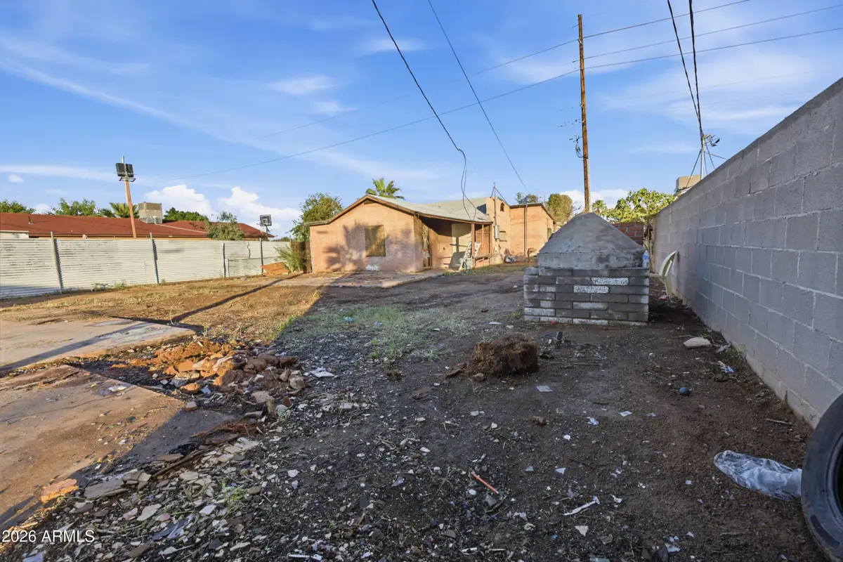 614 N 27th Avenue, Phoenix, AZ 85009 - Image #1