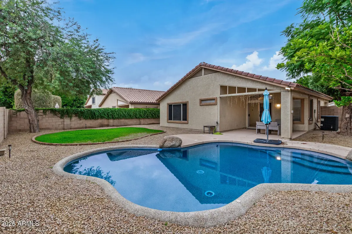 7459 W Abraham Lane, Glendale, AZ 85308 - Image #1