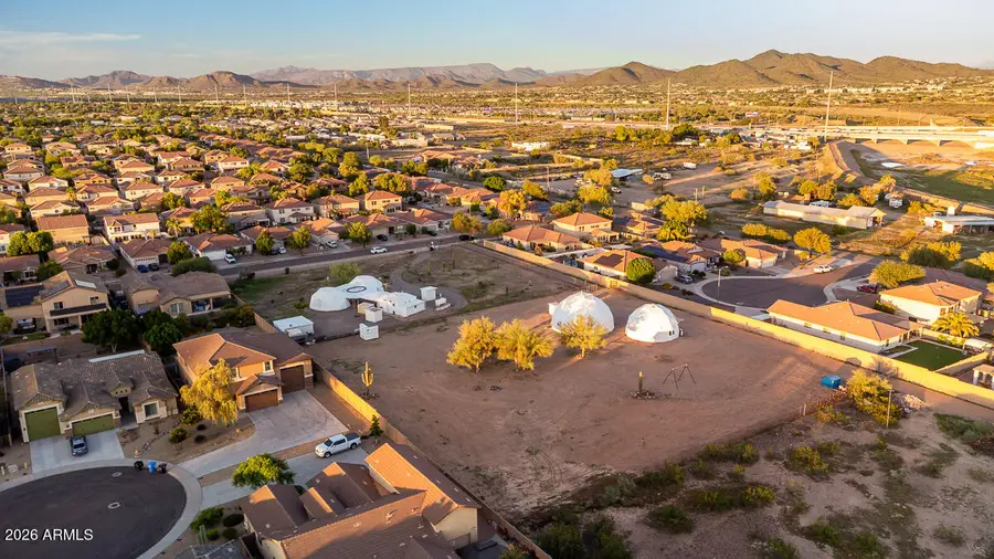 3115 W Cavedale Drive, Phoenix, AZ 85083 - Image #3