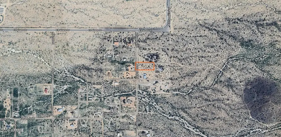 TBD N Sidekick Road, Florence, AZ 85132 - Image #2