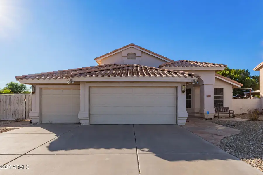 14256 N 75th Drive, Peoria, AZ 85381 - #2