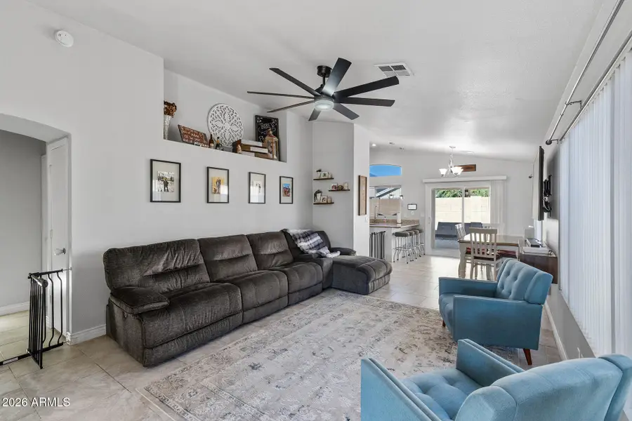 164 W Mohawk Drive, Phoenix, AZ 85027 - #2