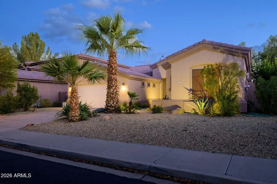 17223 W Young Street, Surprise, AZ 85388 - #2