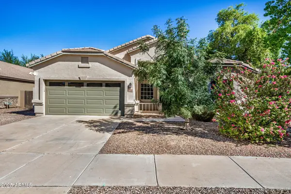 20988 E Via Del Rancho Road, Queen Creek, AZ 85142
