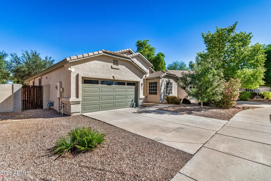 20988 E Via Del Rancho Road, Queen Creek, AZ 85142 - #2