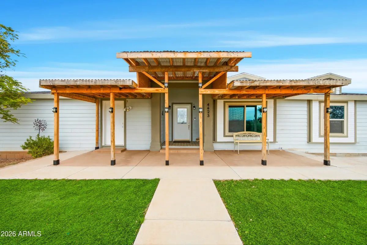 4623 N 333rd Avenue, Tonopah, AZ 85354 - Image #1