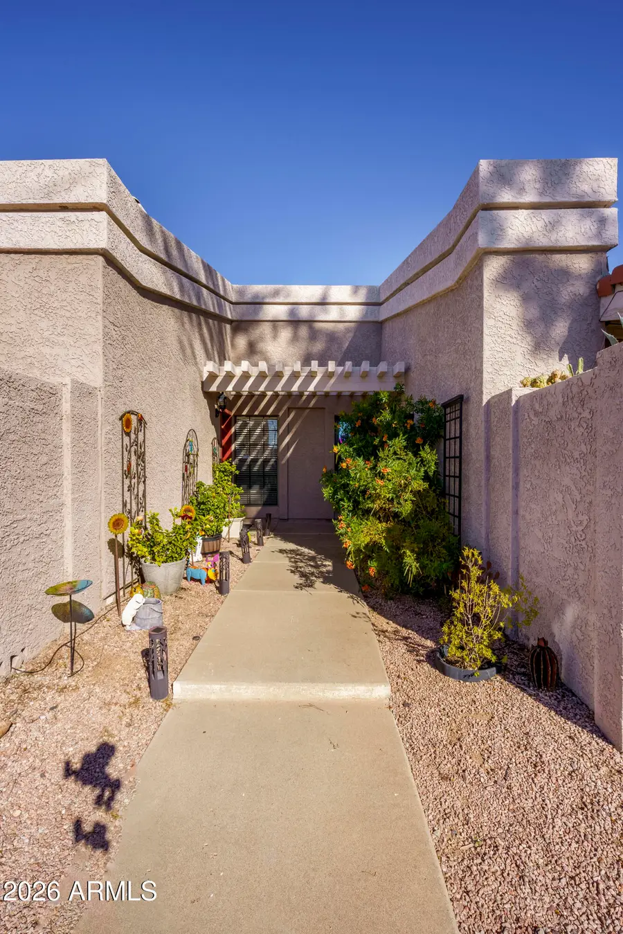 3030 S Alma School Road #28, Mesa, AZ 85210 - #2