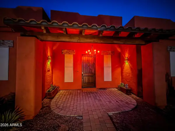 8515 N 192nd Avenue, Waddell, AZ 85355