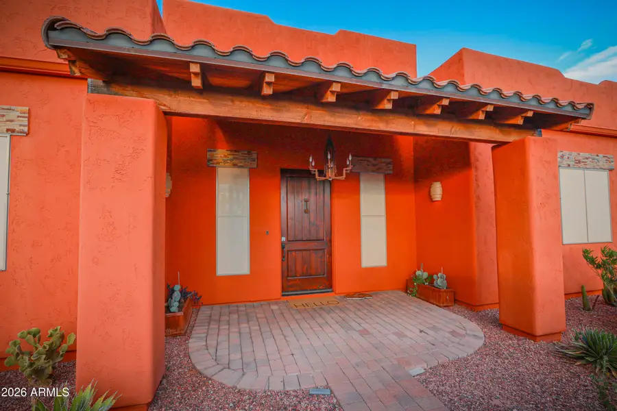 8515 N 192nd Avenue, Waddell, AZ 85355 - Image #2