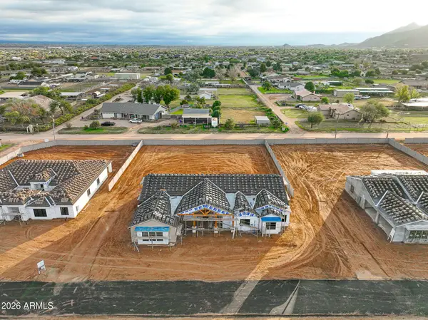 26479 S 189th Way, Queen Creek, AZ 85142