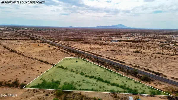0 Hwy 79 1.6 Acres --, Florence, AZ 85132