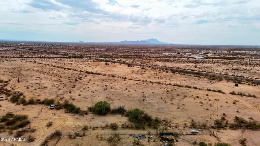 0 Hwy 79 1.6 Acres --, Florence, AZ 85132 - Image #3