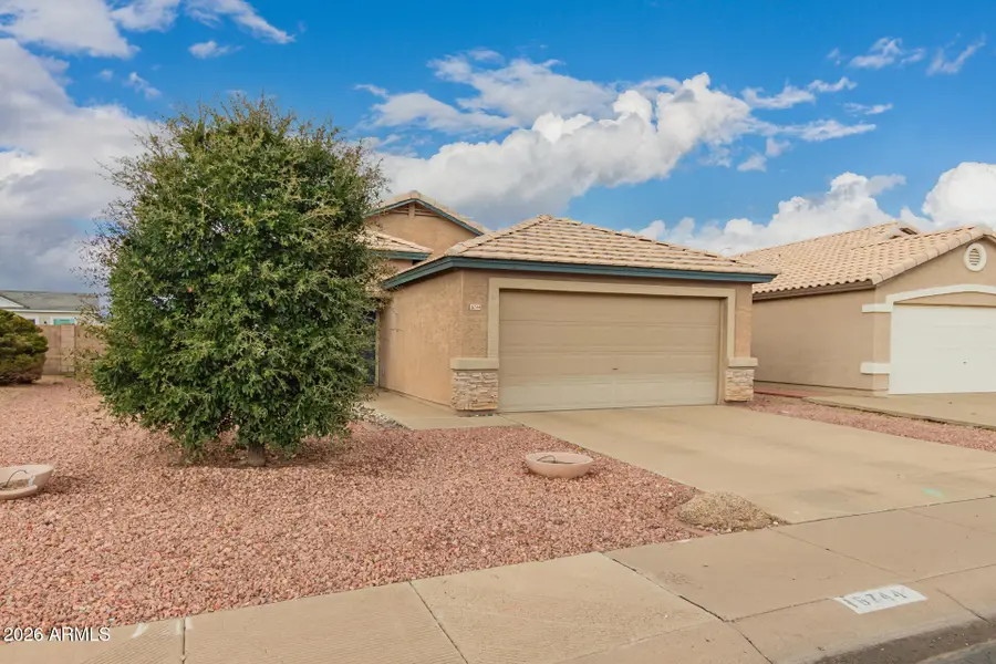 16744 N 160th Avenue, Surprise, AZ 85374 - #2