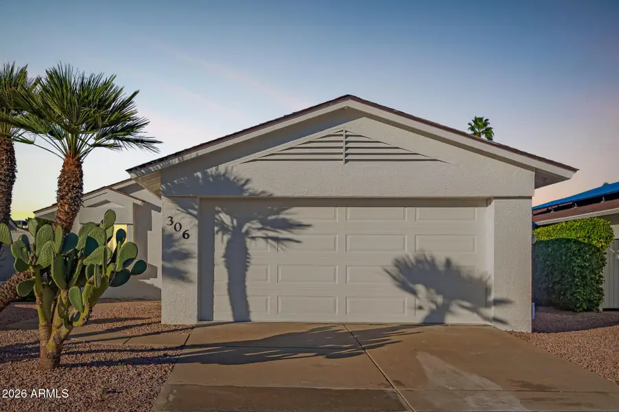 306 W Beverly Lane, Phoenix, AZ 85023 - Image #2