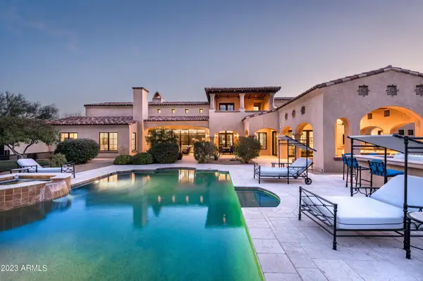 24546 N 91st Street, Scottsdale, AZ 85255