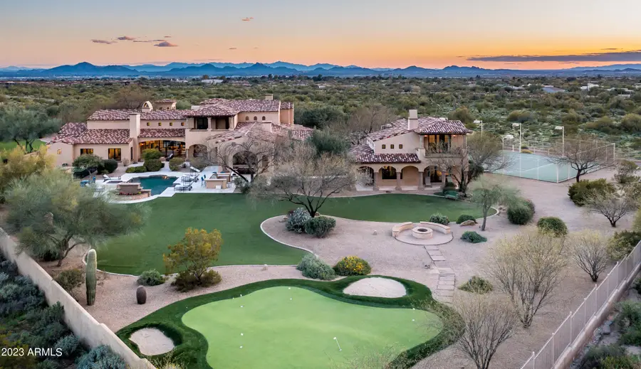 24546 N 91st Street, Scottsdale, AZ 85255 - #2