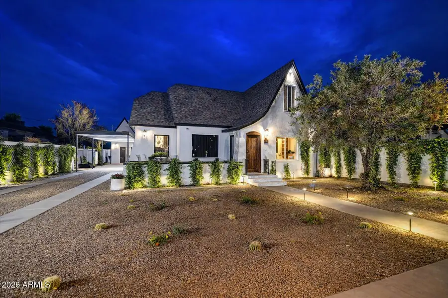 87 W Windsor Avenue, Phoenix, AZ 85003 - #3