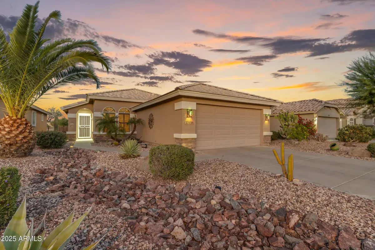 23136 W Antelope Trail, Buckeye, AZ 85326 - Image #1