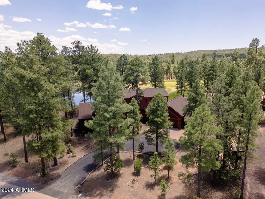 4051 W Falling Leaf Road, Show Low, AZ 85901 - Image #3