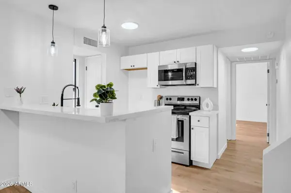 19820 N 13th Avenue #218, Phoenix, AZ 85027