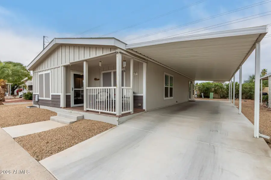 10960 N 67th Avenue #217, Glendale, AZ 85304 - Image #2