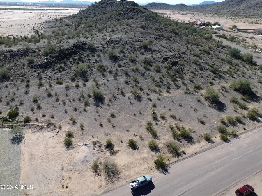 10999 W Willow Peak Avenue #42, Casa Grande, AZ 85193 - #2