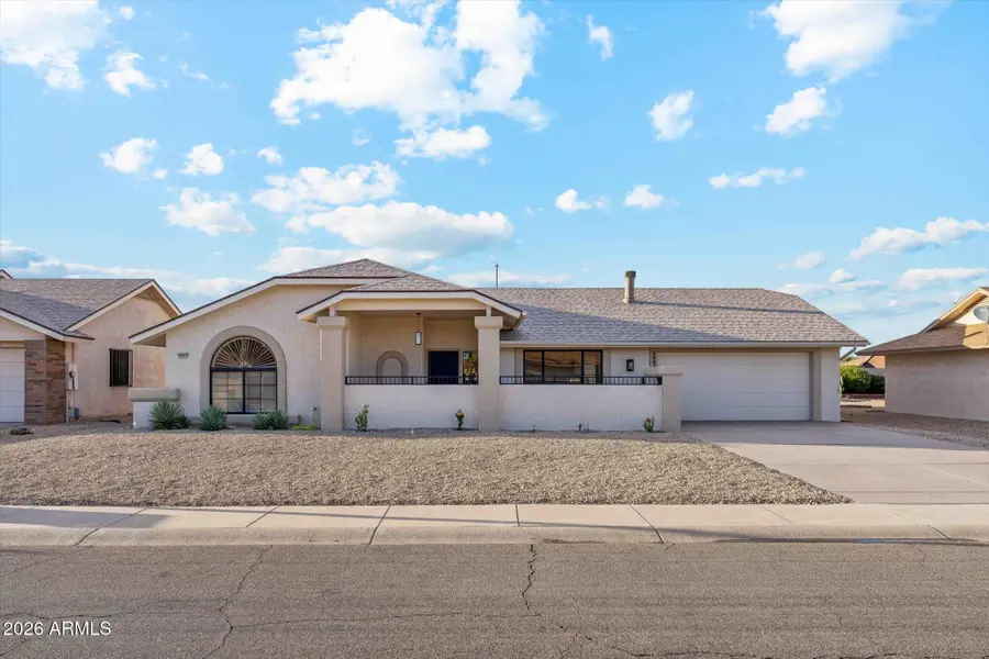 20826 N Gable Hill Drive, Sun City West, AZ 85375 - Image #2