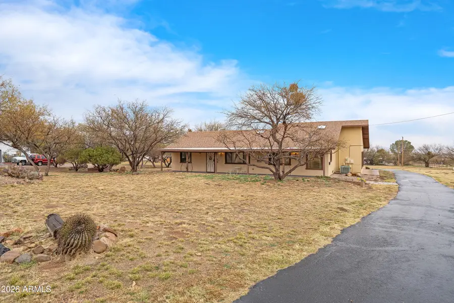 8015 S High Road, Hereford, AZ 85615 - Image #2