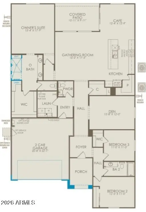 43000 W Palo Abeto Drive, Maricopa, AZ 85138 - Image #2