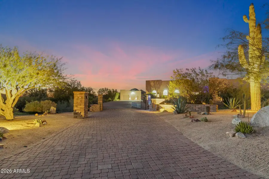 31802 N Black Cross Road, Scottsdale, AZ 85266 - Image #2