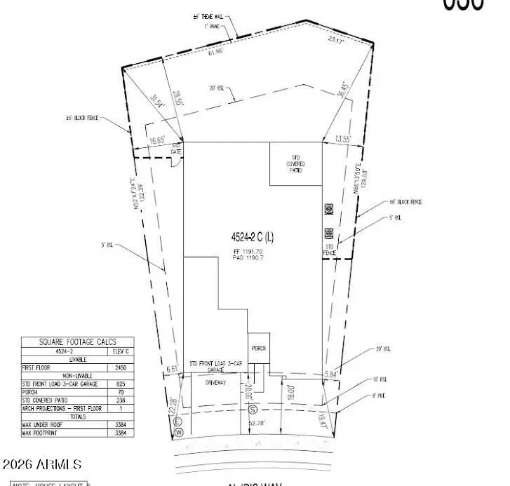 16825 N Ibis Way, Maricopa, AZ 85138 - Image #3