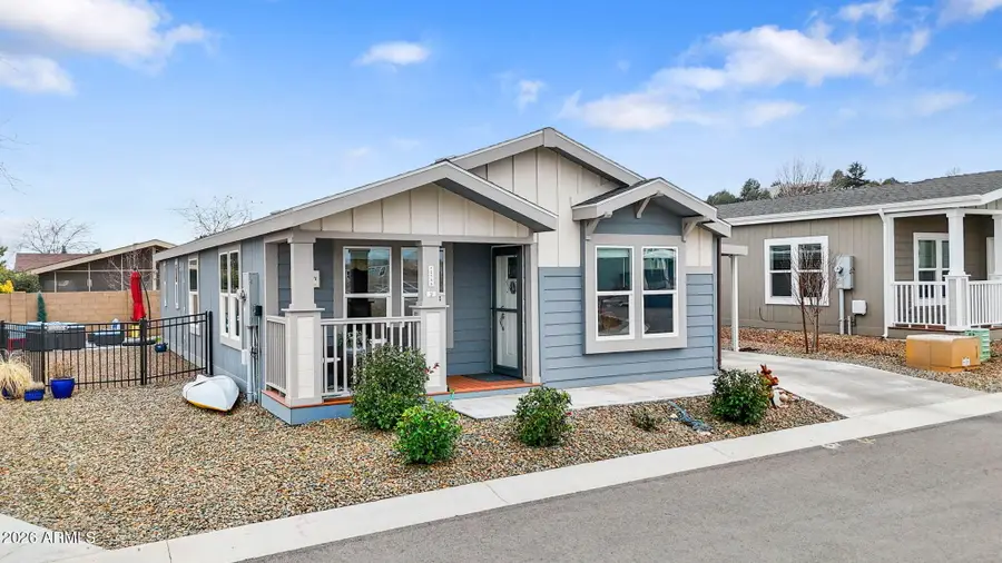 12155 E Mcqueen Drive, Dewey, AZ 86327 - Image #2