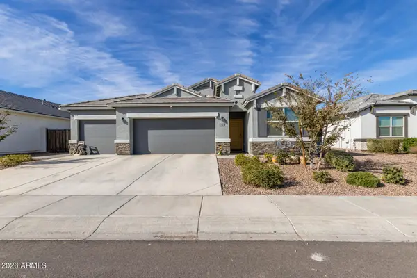 36936 N Aleutian Drive, San Tan Valley, AZ 85143