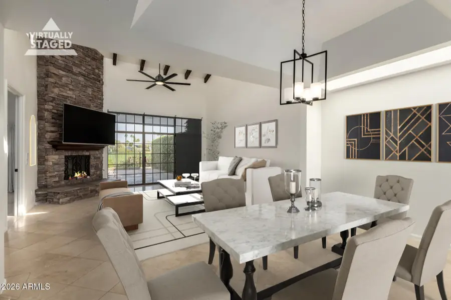 4621 N 65th Street, Scottsdale, AZ 85251 - #3