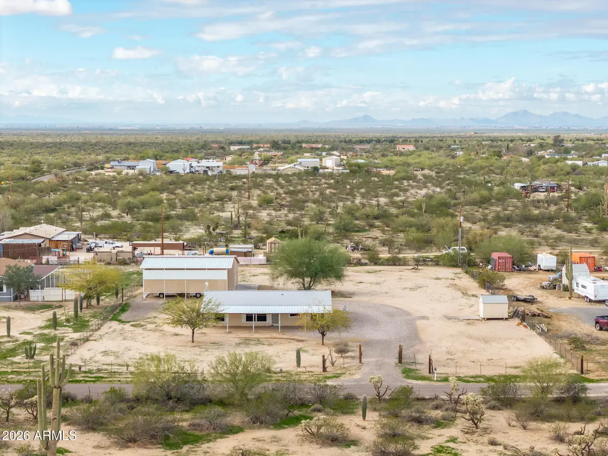 7312 N Reed Road, Florence, AZ 85132 - Image #1